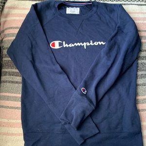 Champion Sweatshirt
